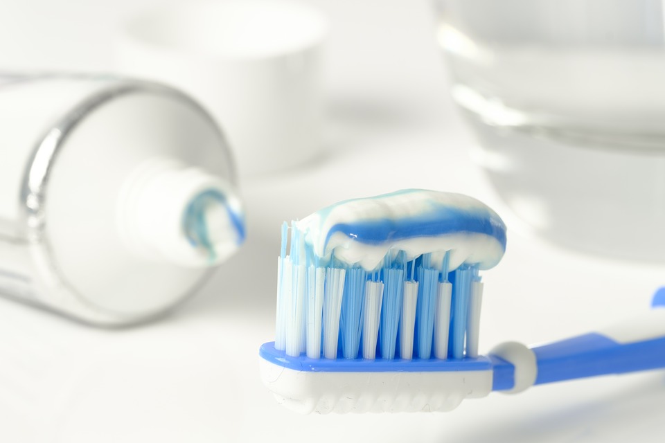How Does Fluoride Protect Teeth?
